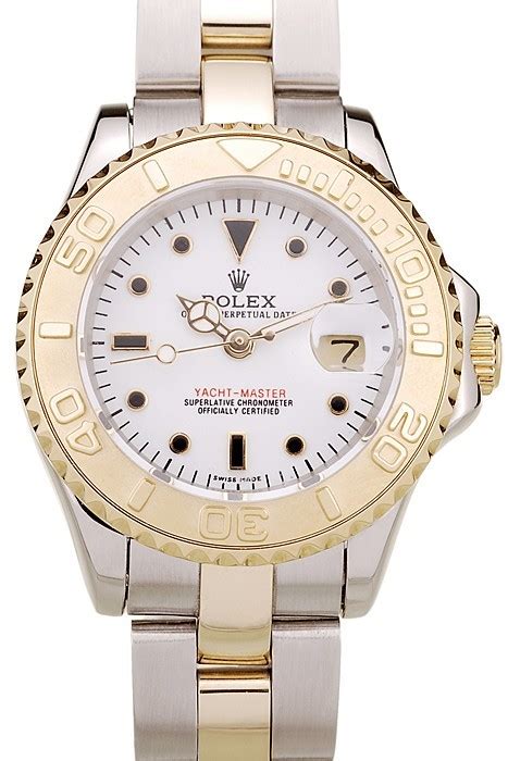 rolex yacht master gold tachymeter white dial|rolex yacht master keys.